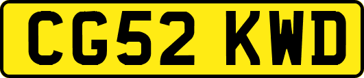 CG52KWD