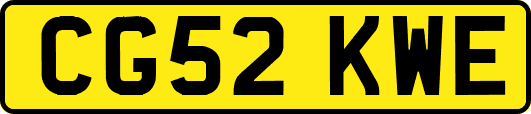CG52KWE
