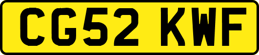 CG52KWF