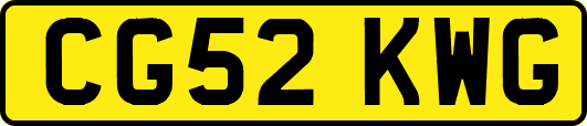CG52KWG