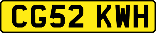 CG52KWH