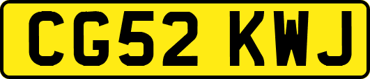 CG52KWJ
