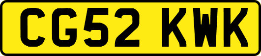 CG52KWK