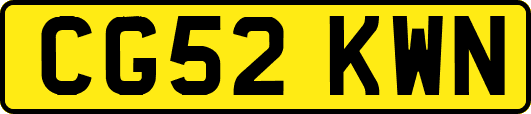 CG52KWN