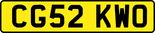 CG52KWO