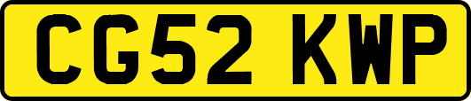 CG52KWP