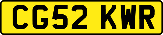 CG52KWR