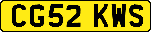CG52KWS