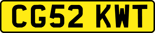 CG52KWT