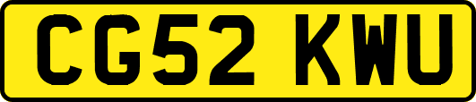 CG52KWU