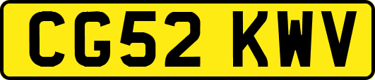 CG52KWV