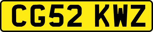 CG52KWZ