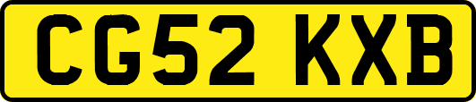 CG52KXB