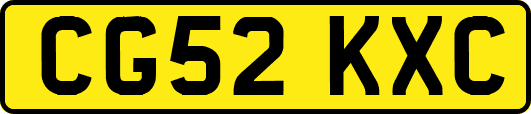 CG52KXC