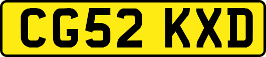 CG52KXD