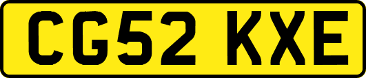 CG52KXE