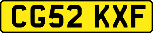 CG52KXF
