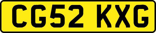 CG52KXG