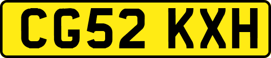 CG52KXH