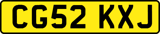 CG52KXJ