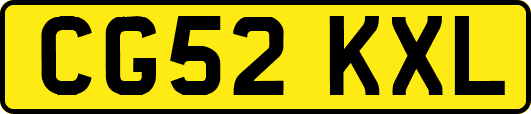 CG52KXL