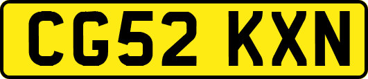 CG52KXN
