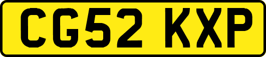 CG52KXP