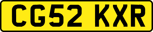 CG52KXR