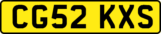 CG52KXS