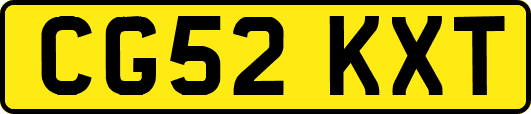 CG52KXT