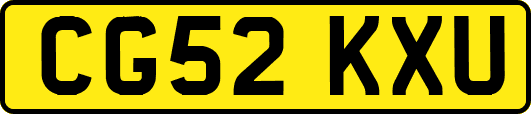 CG52KXU