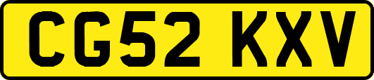CG52KXV