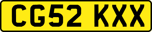 CG52KXX