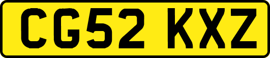 CG52KXZ