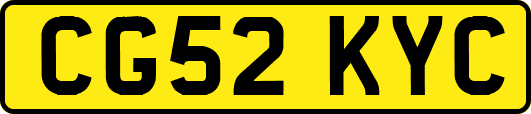 CG52KYC