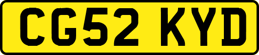 CG52KYD