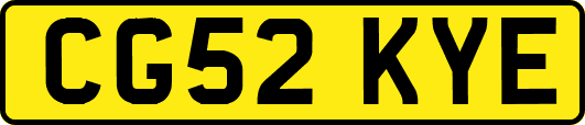 CG52KYE