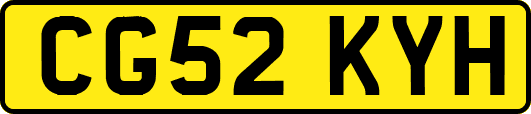 CG52KYH