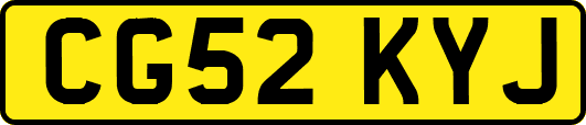 CG52KYJ