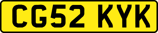 CG52KYK