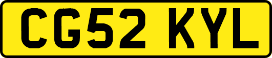CG52KYL