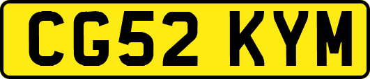 CG52KYM
