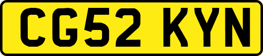 CG52KYN