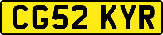 CG52KYR