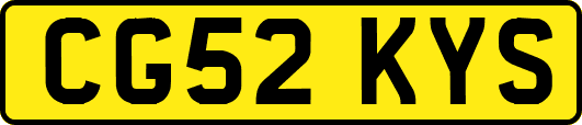 CG52KYS