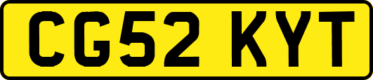 CG52KYT