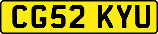 CG52KYU