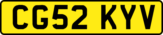 CG52KYV