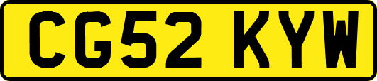 CG52KYW