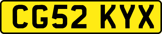CG52KYX